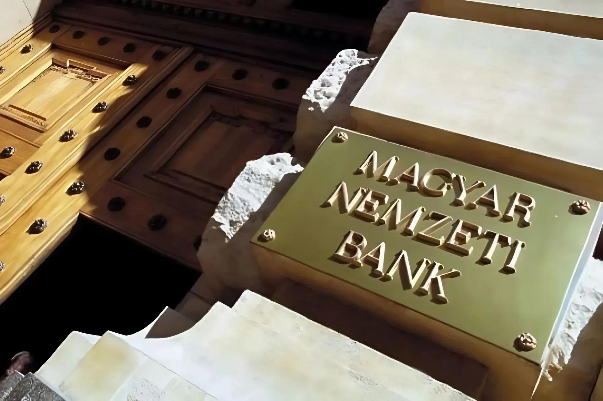 Ügyészségi hatáskörbe vonta a Legfőbb Ügyészség a Magyar Nemzeti Bankot érintő nyomozást
