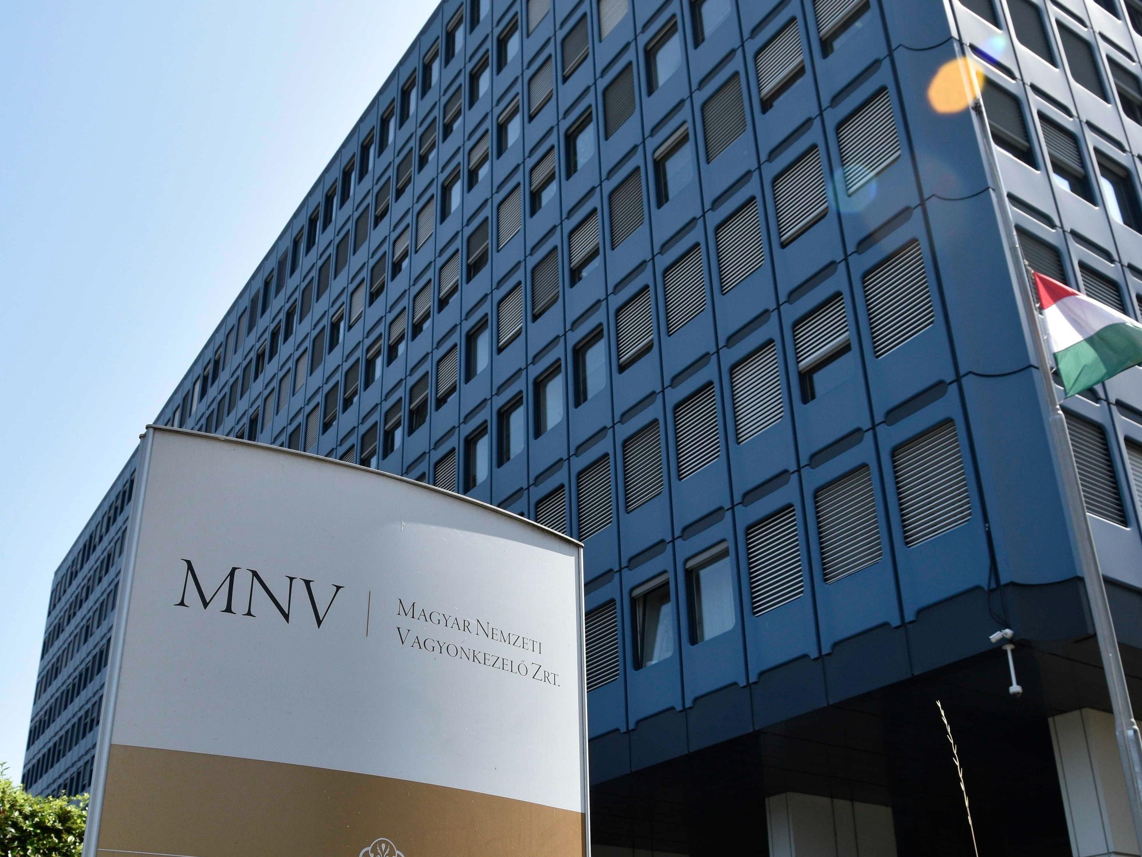 2,5 milliárdos ügy miatt vették őrizetbe az MNV volt főigazgatóját