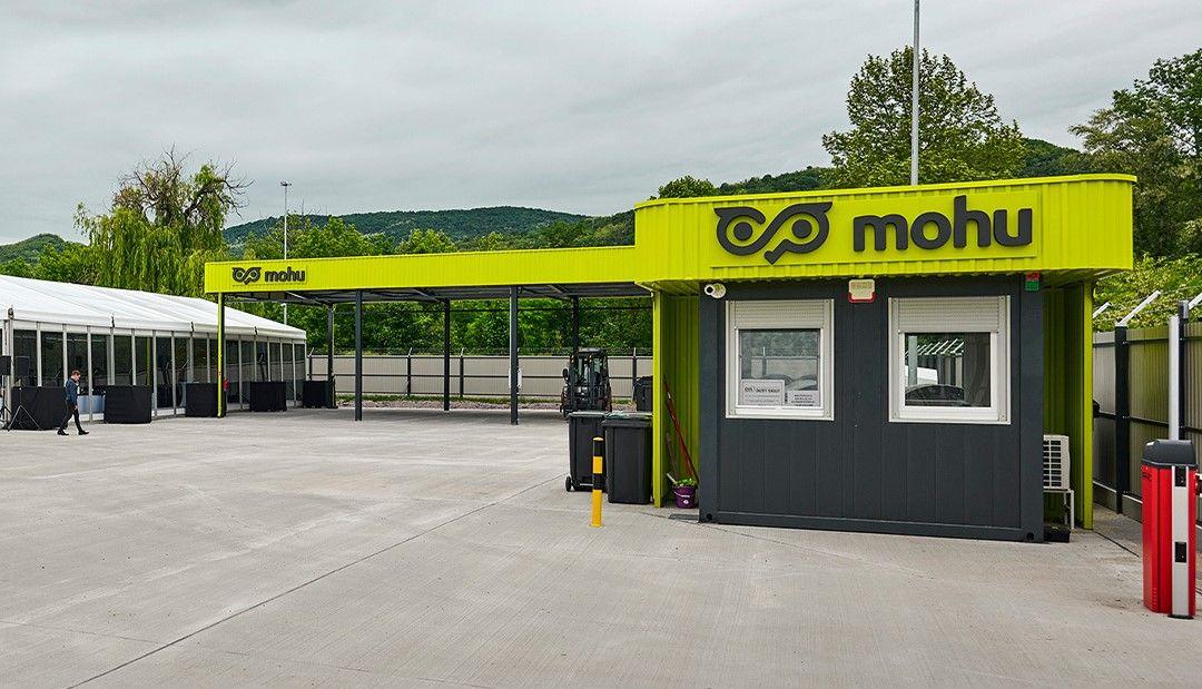 Uniós jogot sért a magyar hulladékgazdálkodási koncesszió, összesen öt ügyben indul kötelezettségszegési eljárás 