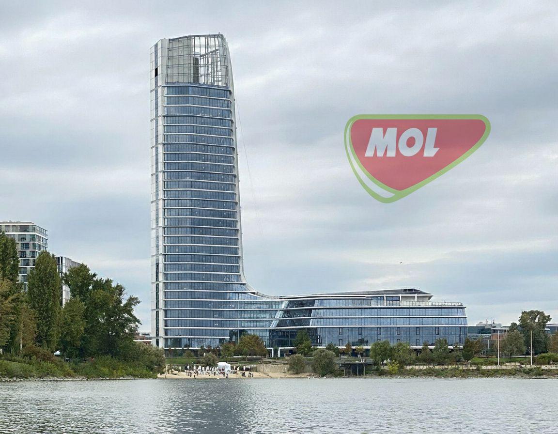 Másfél milliárd forintot kaszált néhány MOL-vezető a Barátság kőolajvezeték leállásával