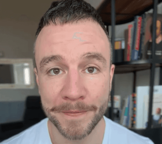 Molnár Áron: Én a Tisza Pártra fogok szavazni 