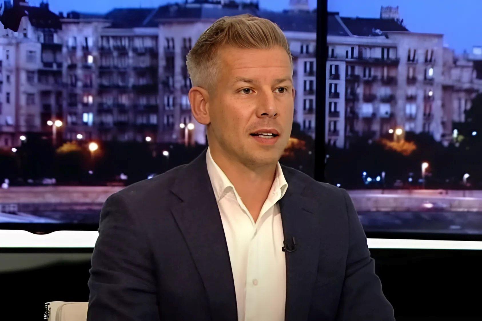 Magyar Péter: „A Karmelitában sokan már nem ennek a kormánynak szurkolnak”