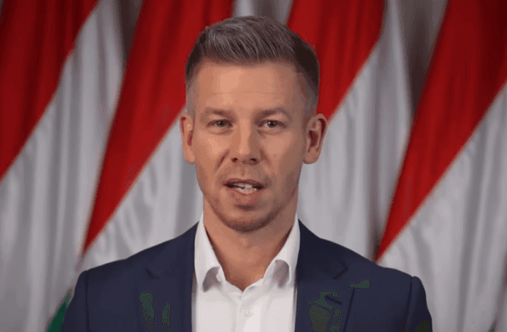 Magyar Péter szerint lejáratóvideót akarnak forgatni róla a cigány önkormányzati vezetők, ezért sem találkozik velük