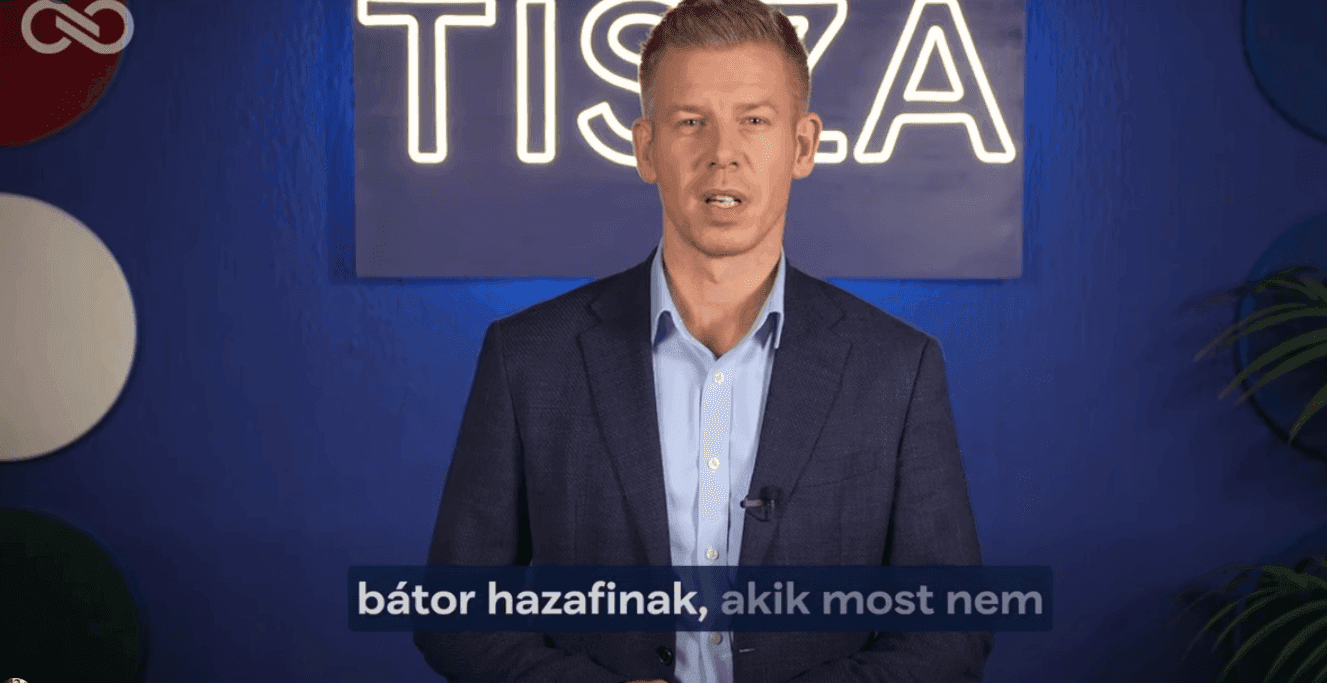 Megvannak a nevek, indulhat a második forduló a Tisza jelöltkiválasztásában  