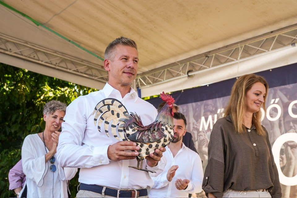 Felelőst kapott a gazdaság és a turisztika is a Tisza Pártban