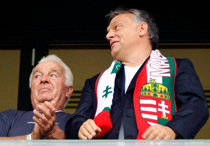 Magyar Péter: Honnan van a pénz Győző Bátyám? 