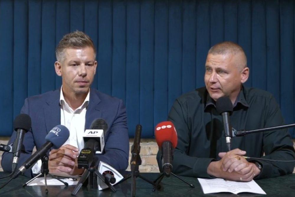 A börtönt is vállalná Ruszin-Szendi Romulusz
