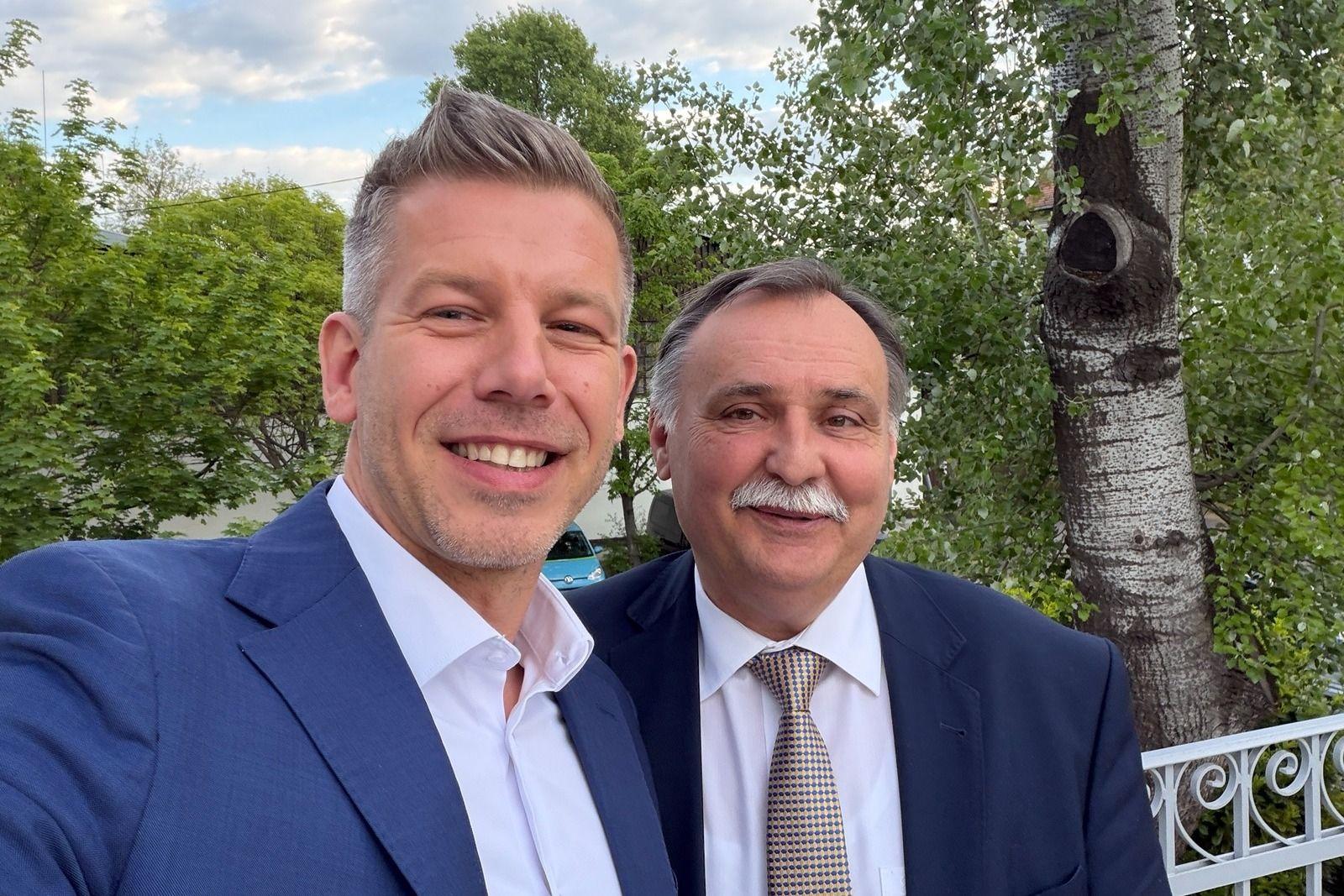 Természetvédőt és főosztályvezetőt nevezhet ki a Tisza Gajdos minisztériumába