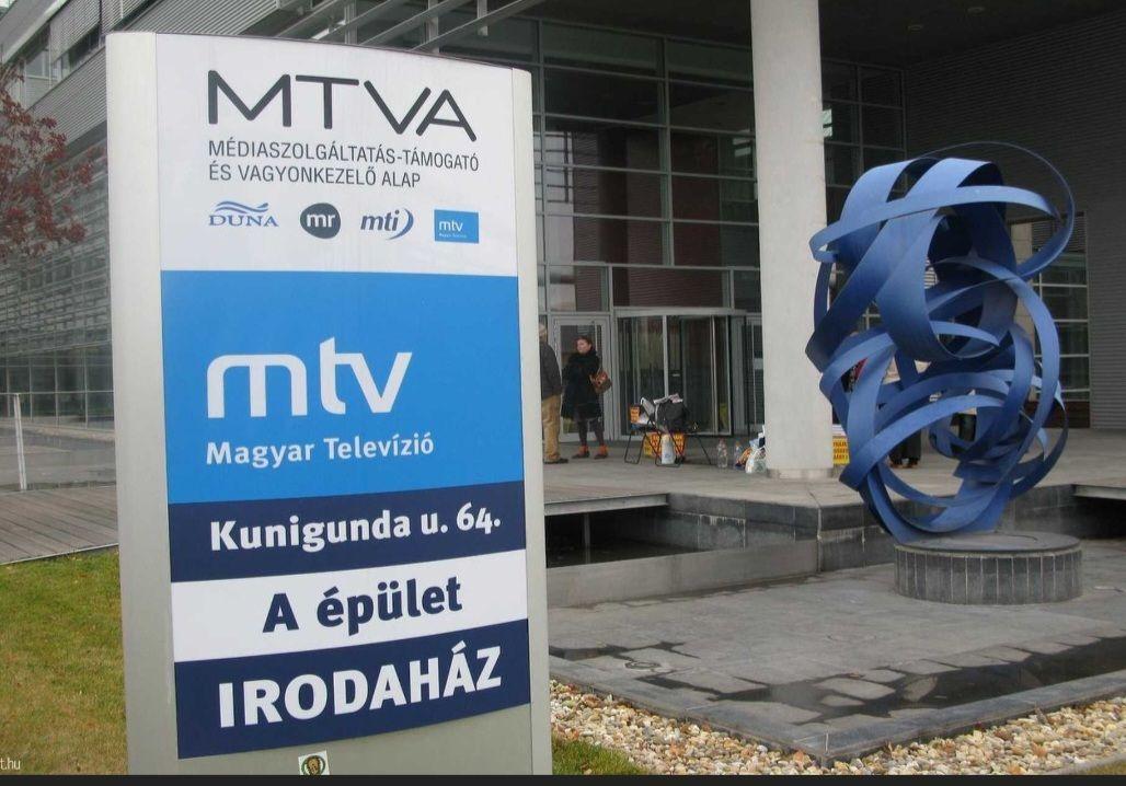 Törvénysértő volt a Nemzeti Petíció reklámozása a köztévén, eljárást indított az NMHH