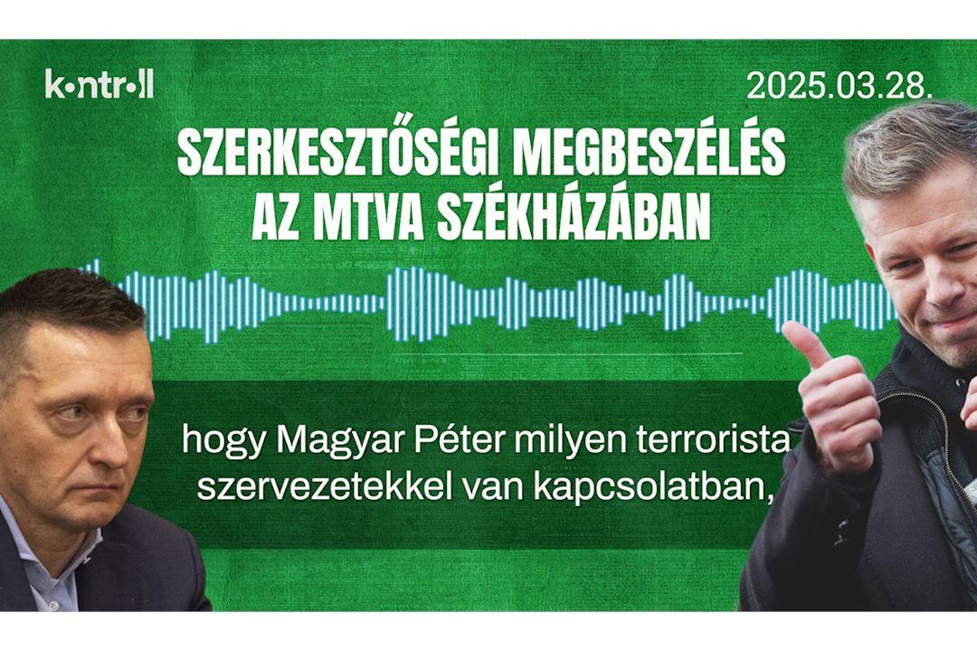 200 milliárdos észak-koreai propaganda a közmédia – MTVA Műhelytitkok III. rész