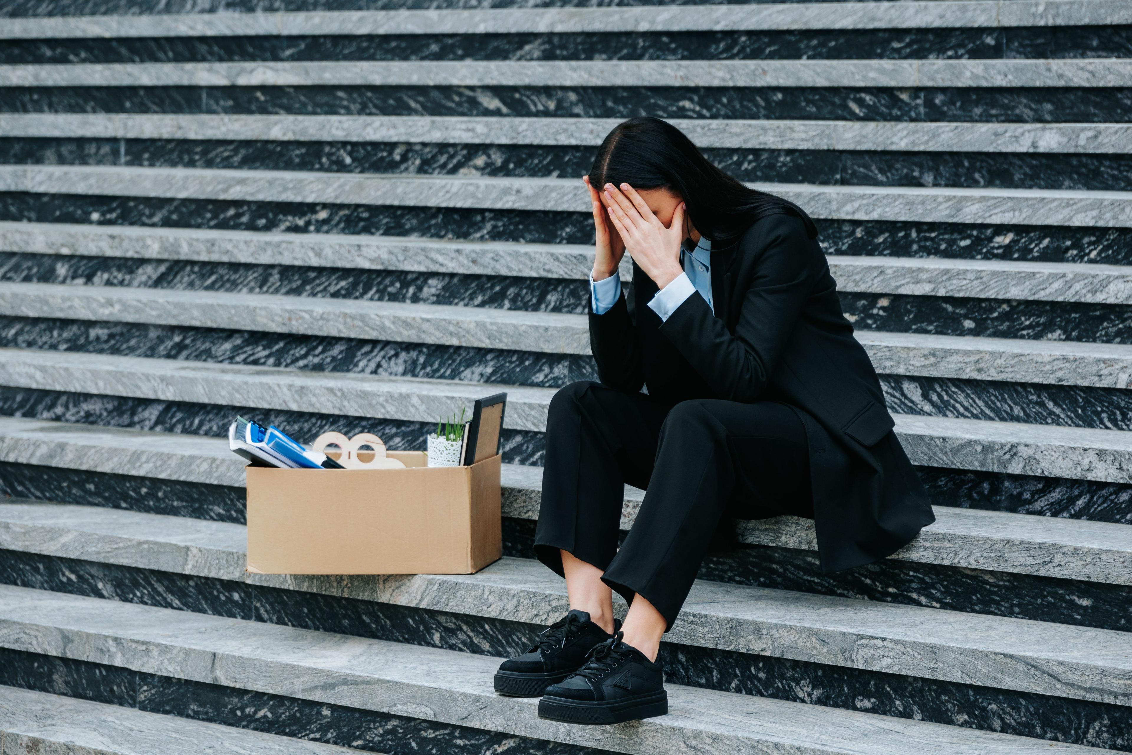 Tíz éves csúcson a munkanélküliség