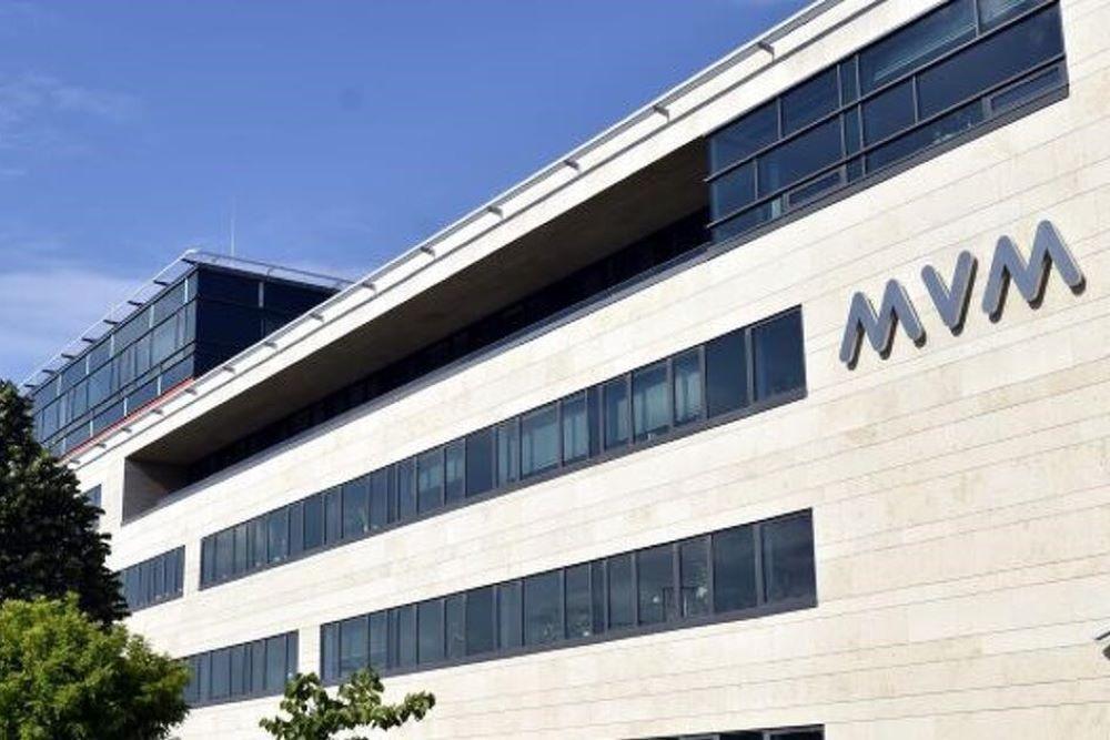 Az MVM jutalmazási rendszere még az országos béradatokat is eltorzíthatja 