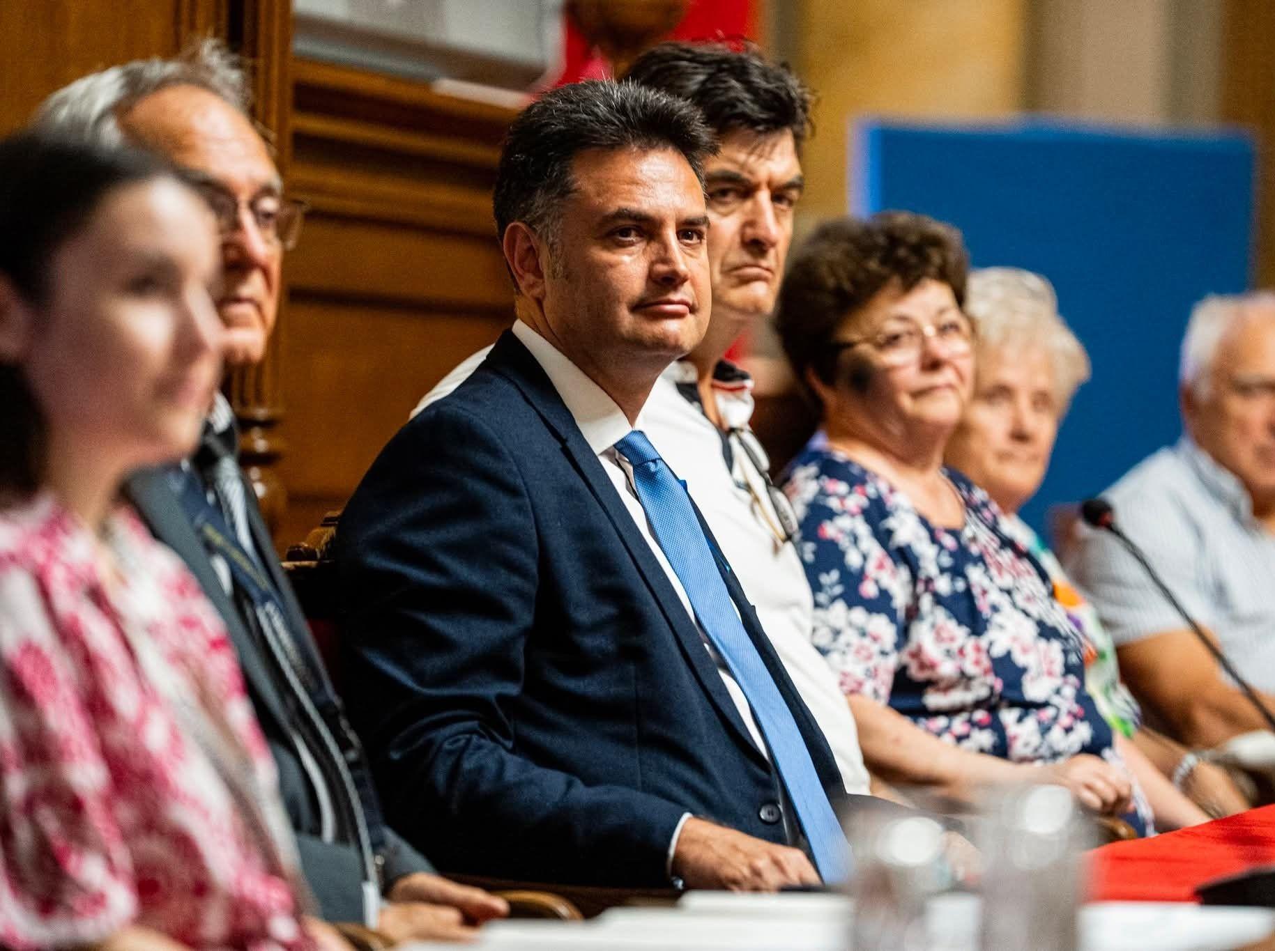 Csak Hódmezővásárhelynek nem jutott a fejlesztési forrásokból
