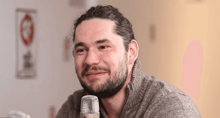 Nagy Dávid az egyéni jelöltállításról: Ez egy ilyen szemét g*ség 