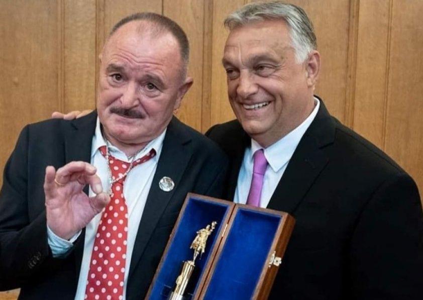 Őszinte bocsánatkérés helyett kínos magyarázkodás – így tisztázta volna magát Feró 