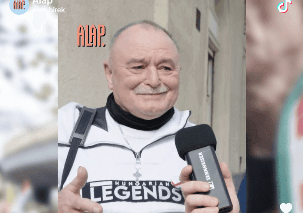 Szőlő utcai ügy: Nagy Feró szerint a lányok is jól jártak