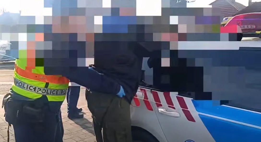 Az ablakon keresztül menekítetettek ki az óvodásokat a nagyteveli lövöldözés miatt