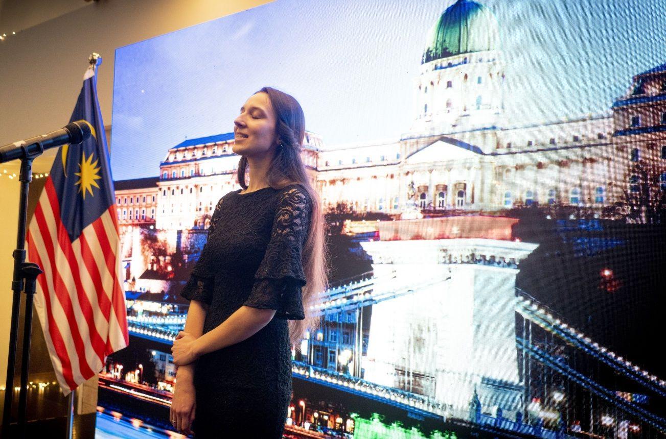 Hadházy szerint Németh Szilárd lánya Kuala Lumpurban konzul