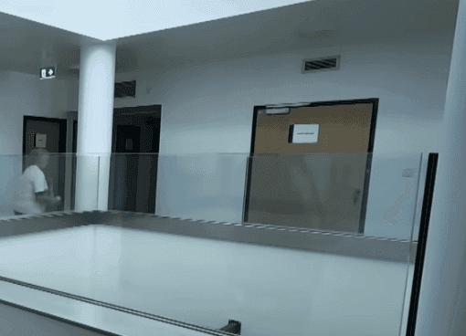 Több, mint 500 szakember írta alá, hogy távolítsák el Ézsi Robint a Nyírő Gyula éléről 