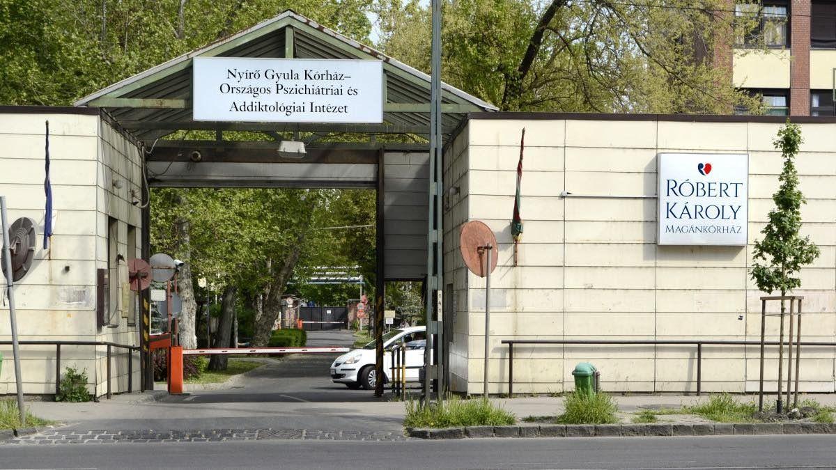 Nyomatékosan hangsúlyozza az OKFŐ, hogy minden rendben, ennek ellenére felállítanak egy független vizsgálóbizottságot