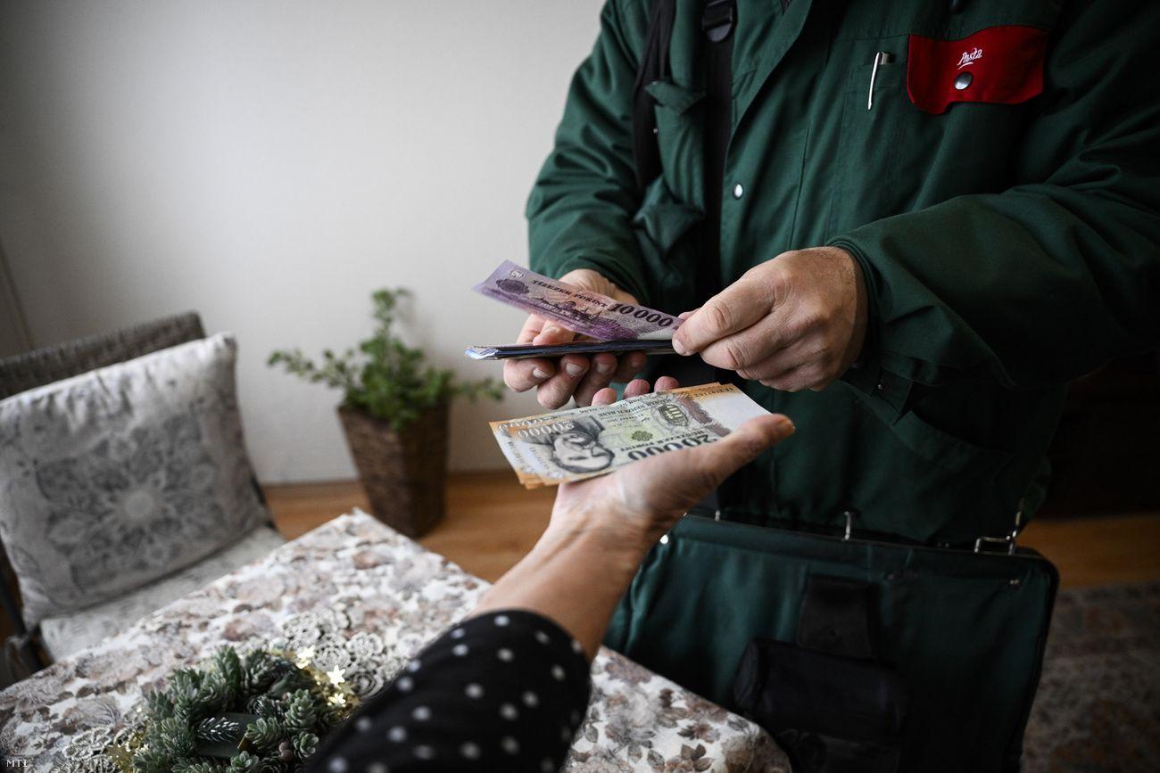 Növekvő különbségek, bizonytalan jövő: átalakulóban a magyar nyugdíjrendszer 