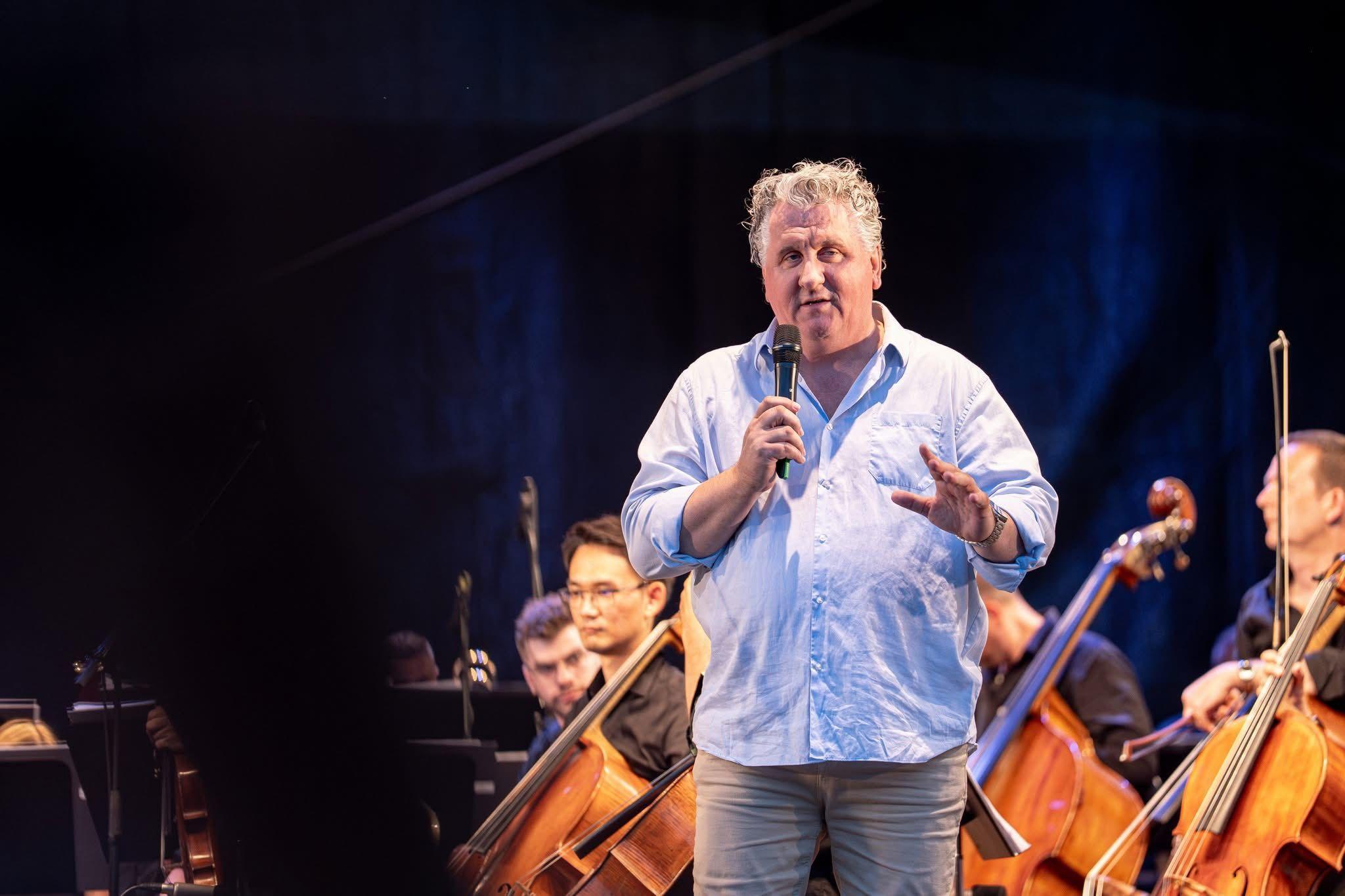 Ókovács Szilveszter replikázott  Magyar Péternek