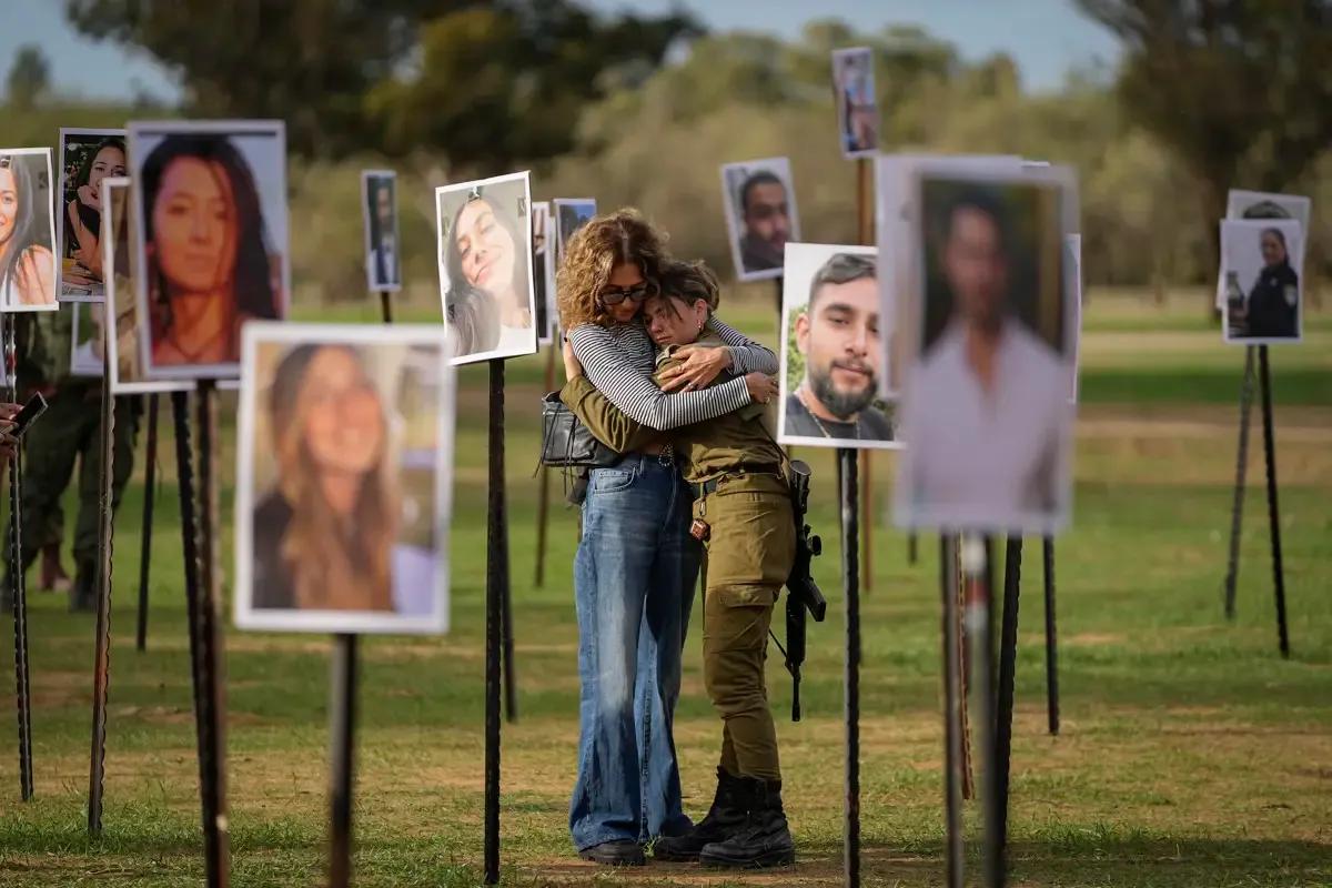 Két éve történt a Hamász legnagyobb terrortámadása Izrael ellen