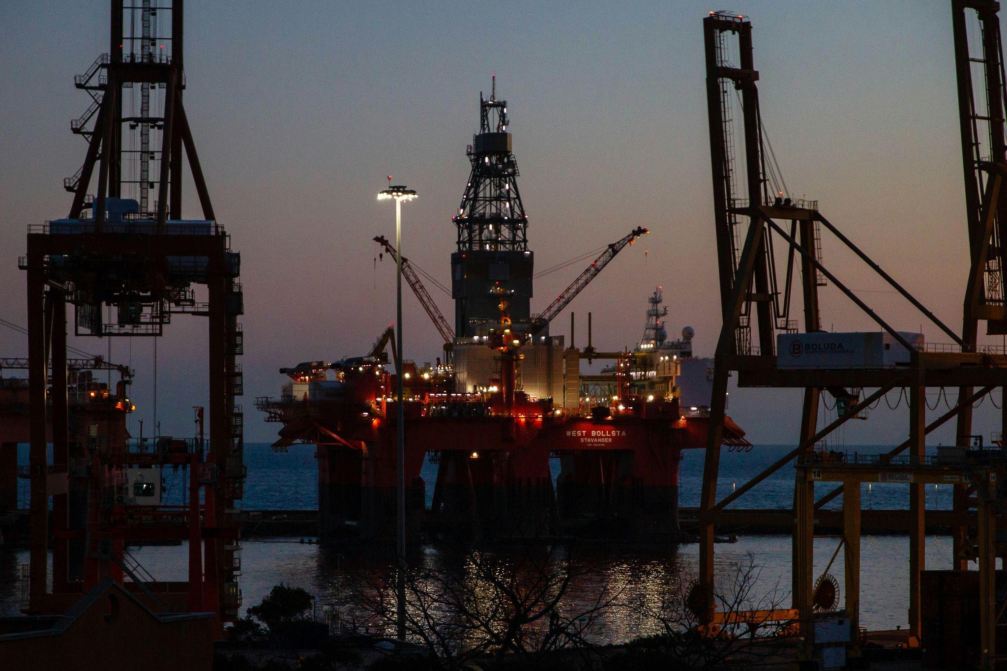 A közel-keleti háború megdobhatja Magyarország gázköltségeit