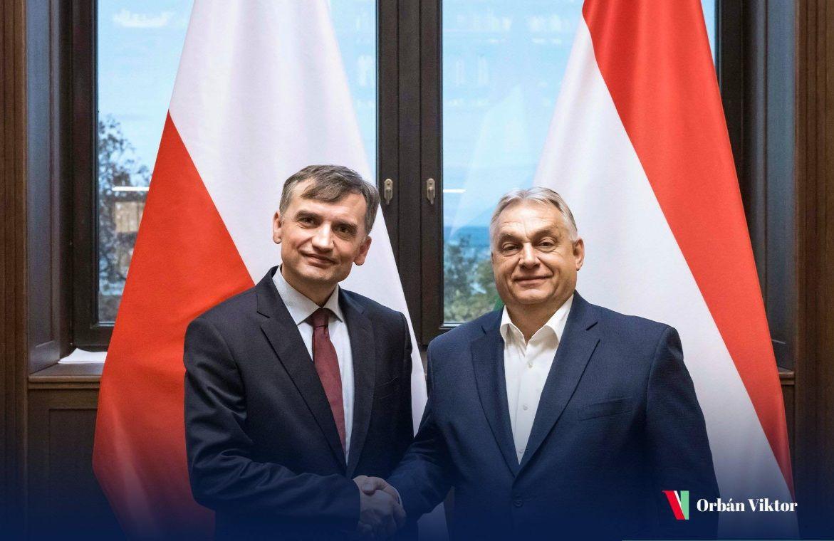 Magyar Péternek üzent a körözött volt lengyel igazságügyi miniszter