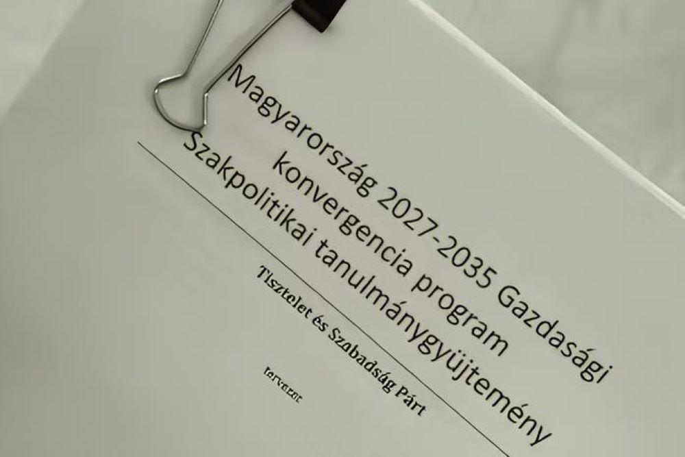 Orbánék lebuktak: az AI írhatta a legújabb lejárató kampányuk „dokumentumát” 