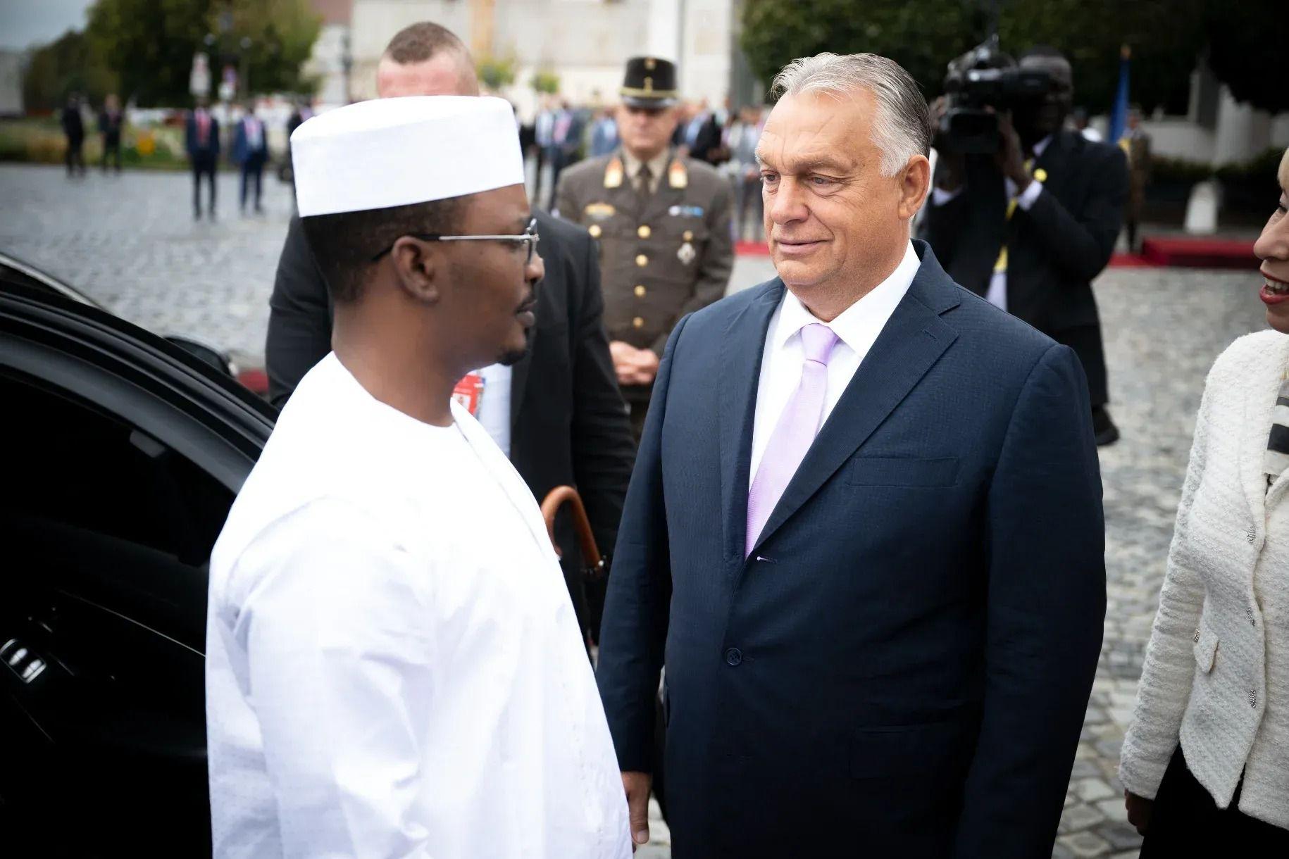 Magyar katonai szerepvállalás Csádban: harci bevetés lehetősége is szerepelt a tervekben