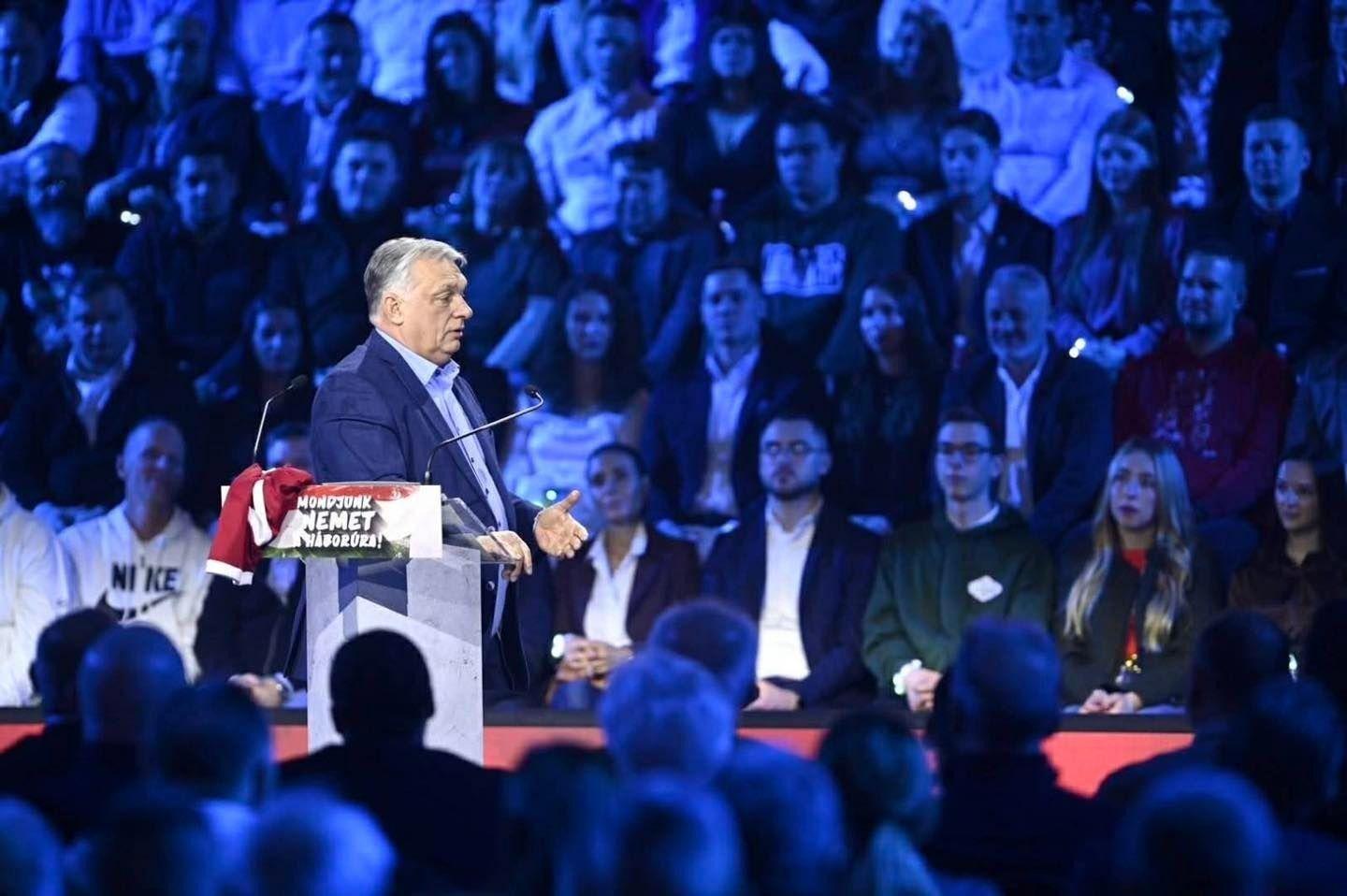 Az ifjúságkutató szerint a Fidesz már elengedte a fiatalokat