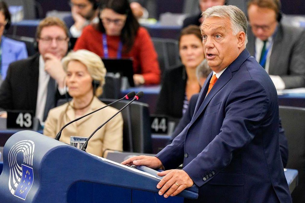 Politico: uniós jogi trükk készül a magyar vétó ellen a befagyasztott orosz vagyonok ügyében