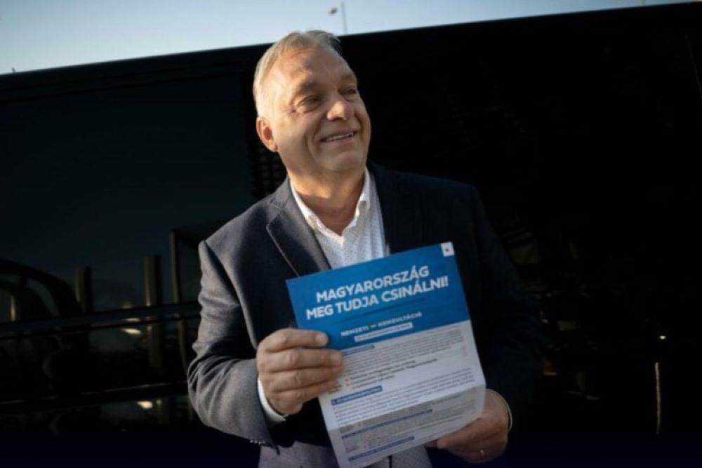 Orbánék még az adót is megadóztatják, jelenleg 54 adónem van érvényben