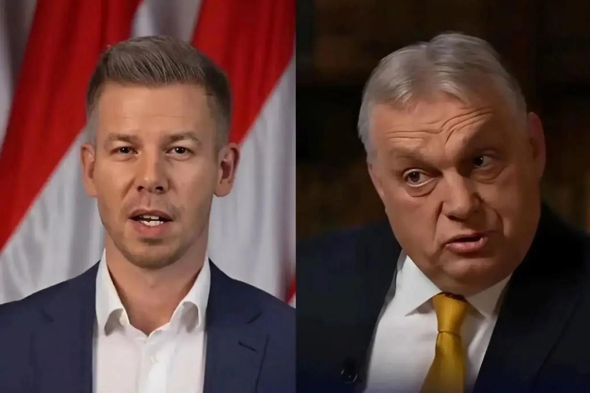 A magyarok többsége nyilvános vitát akar Orbán és Magyar között a választások előtt