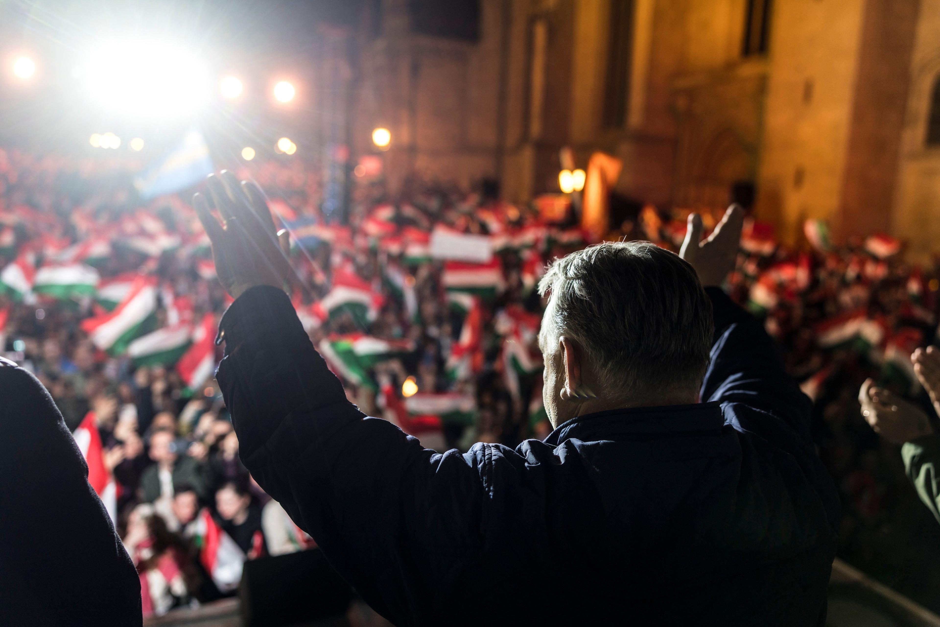 The New York Times: Orbán rendszere eltávolodott a valóságtól