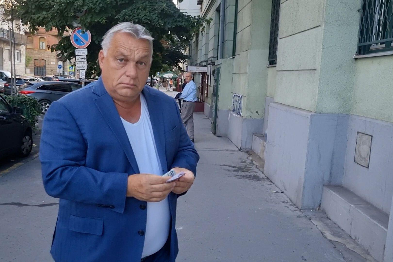 Háromszorosára nőtt az államadósság az Orbán-rendszer alatt