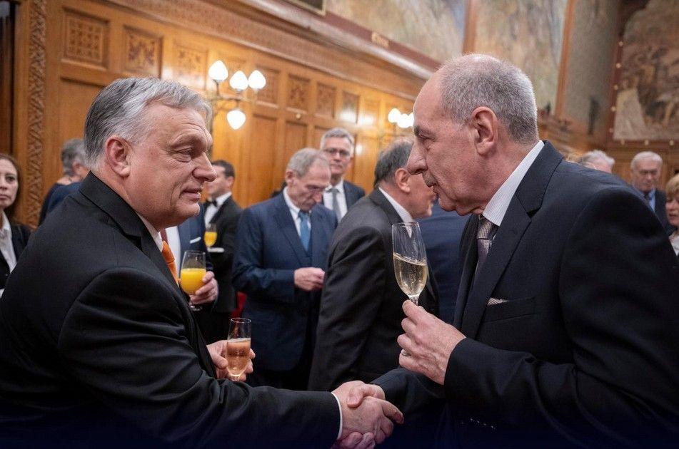 A napokban kiderül, Sulyok vagy Orbán dönt a választások időpontjáról