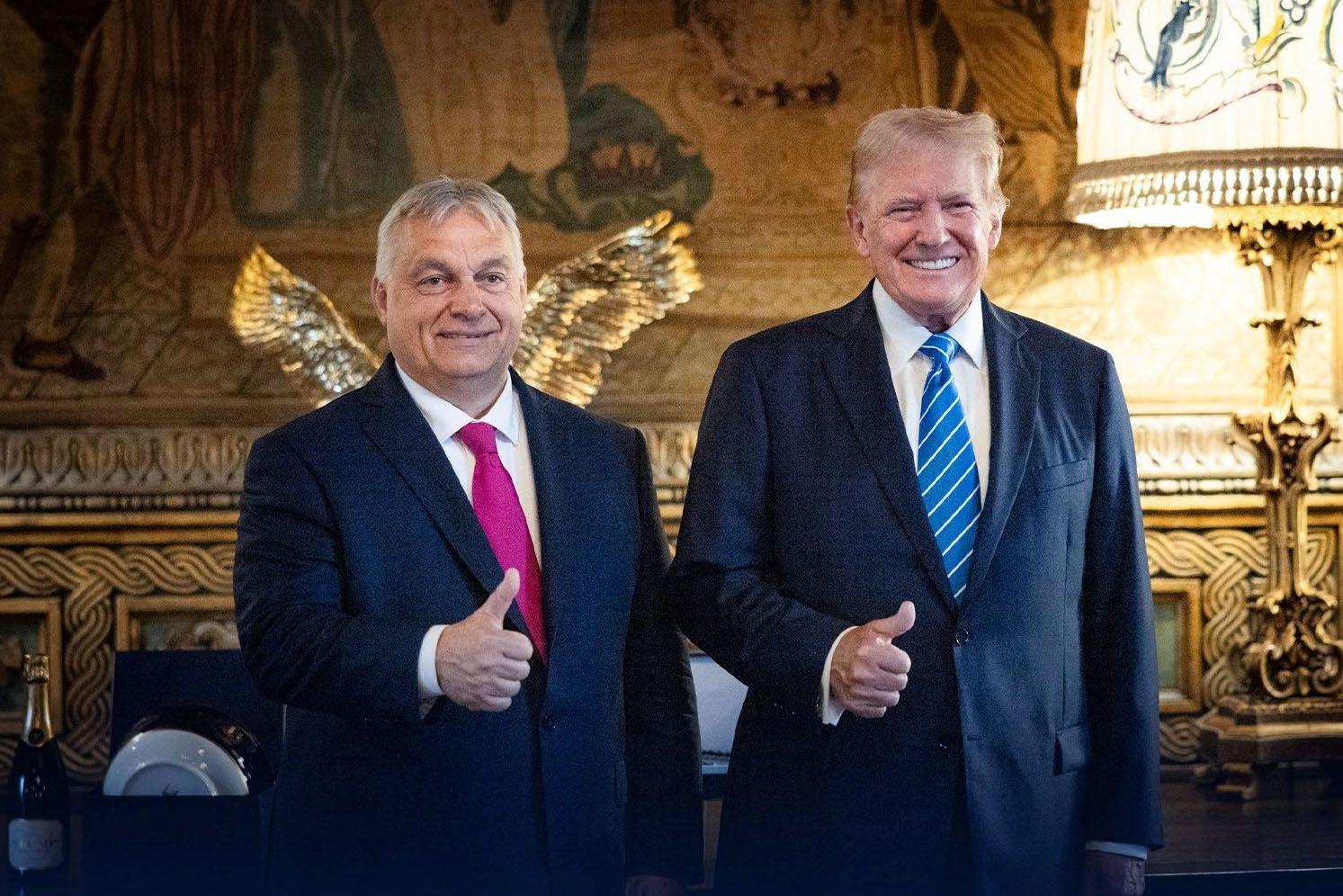 Bloomberg: Elemzők értetlenül állnak Orbán „pénzügyi védőpajzsa” előtt