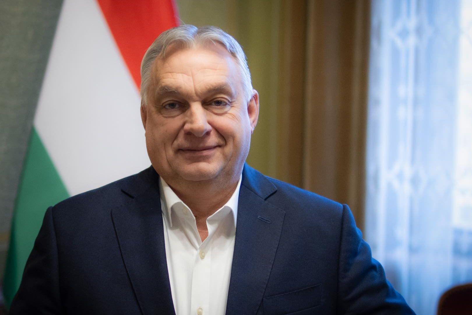 Orbán fizetése nyártól átlépheti a 8 millió forintot