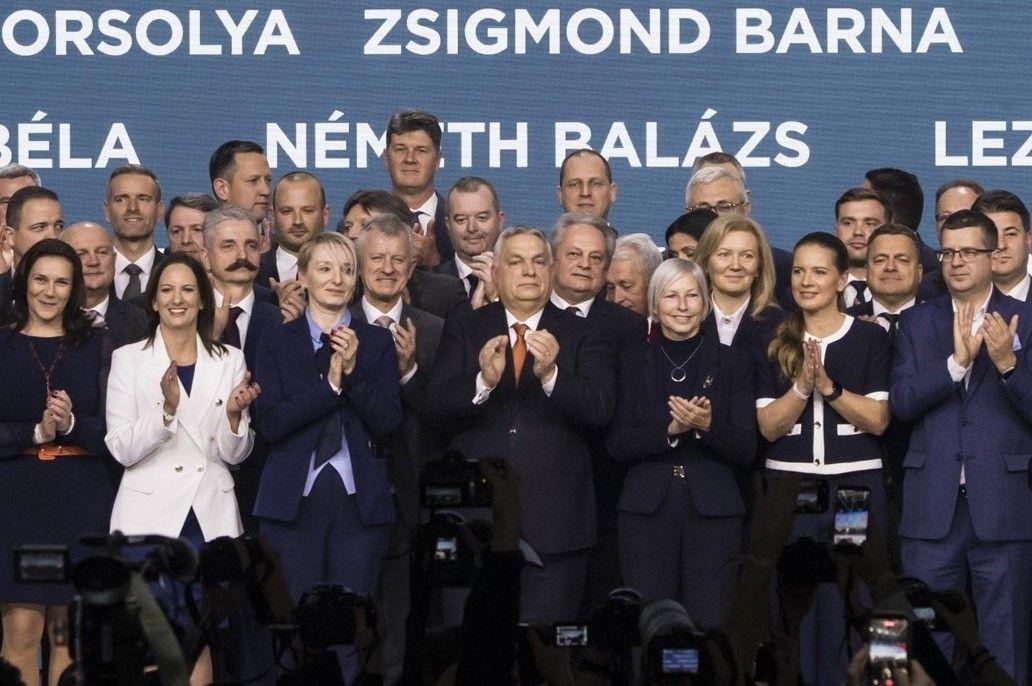 33 vesztes lehet a Fidesz új képviselőjelöltjeiből