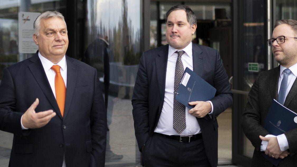 Mindegy, hogy ki vezeti a kampánystábot, ha az Orbán-kép megdől
