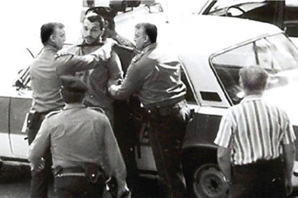 Orbán mára önmaga kommunista árnyéka - 38 éves a Fidesz 