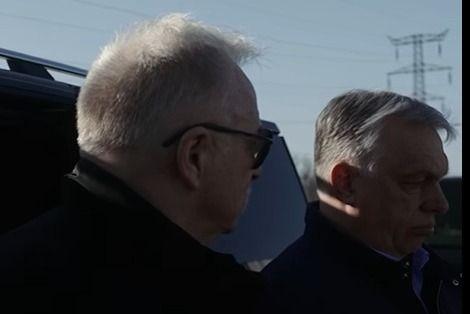 A Mol milliárdokat keres az orosz olajügyleten, az Unió és a magyar lakosság jár pórul