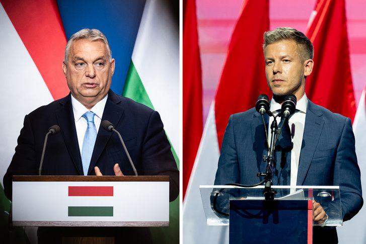Habony Árpádnál is bukóra áll Orbán Viktor? 