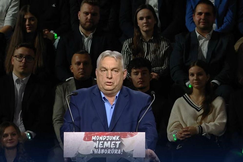 Amit Orbán sosem tanult meg a futballból: a bajtársiasság