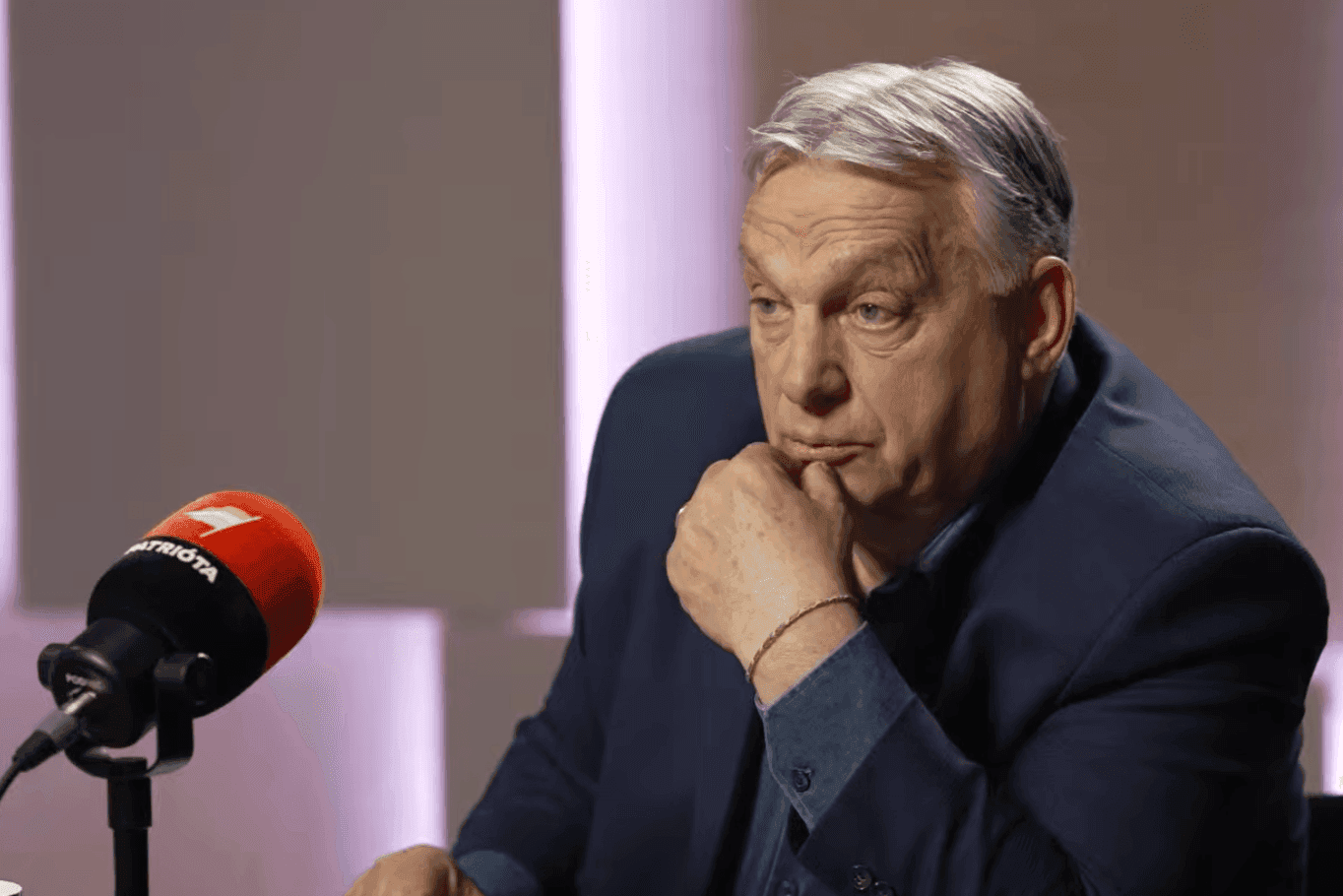 Orbán Viktor: „Soha nem tűrtem meg semmilyen korrupciót”
