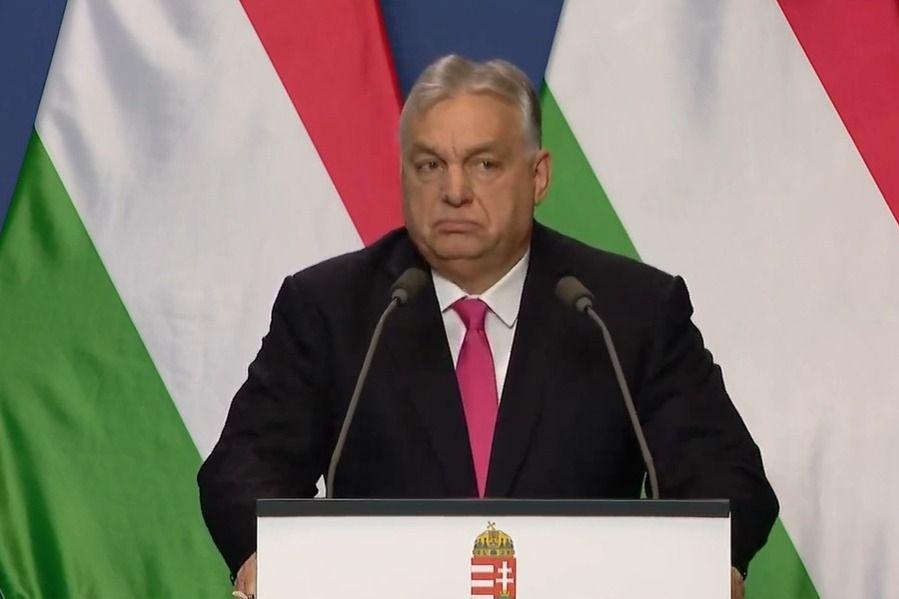 Ezek a hazugságok hangzottak el a Karmelitában az EU-ról