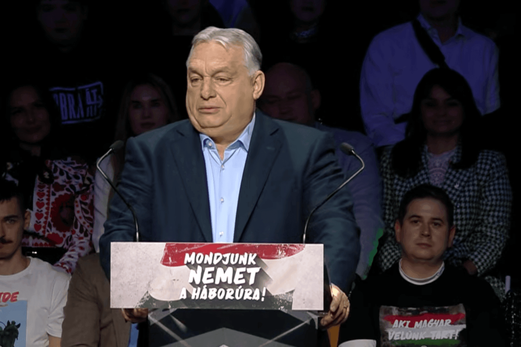 Orbán és az igazságpirula: stratégia van az őszinteség mögött