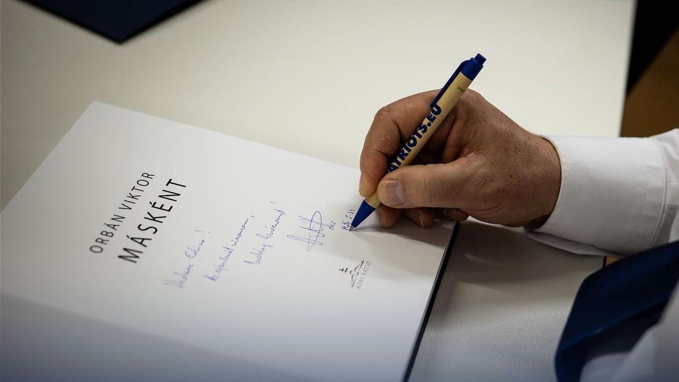 Pottyondy Orbánról: „Ennyire még ő sem lehet cinikus gazember”